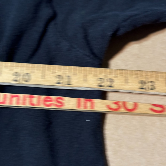 DRAGON BALL Super Men's Toei Goku Animation Black Graphic T Shirt Size XL Cotton - Picture 7 of 7